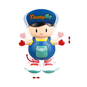 پسر موزیکال رقاص Dancing Boys_اسباب بازی